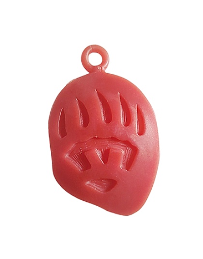 Claw Pendant