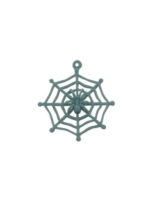 Spider with Web