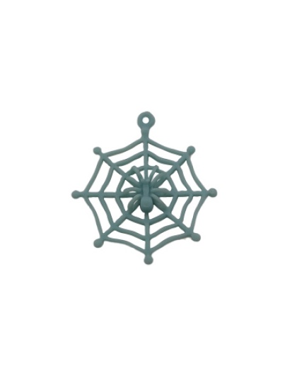 Teia com Aranha