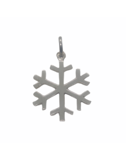 Big Snowflake