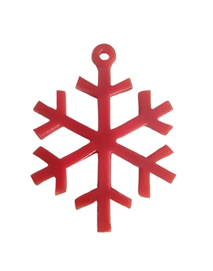 Big Snowflake