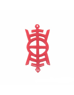Modern Cross