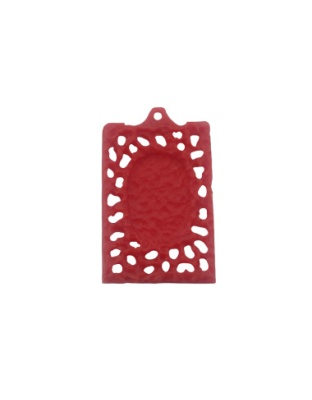 Rectangular Pendant