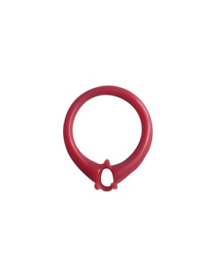 Medalha Redonda Pedra