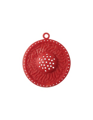 Medalha Redonda Pedras