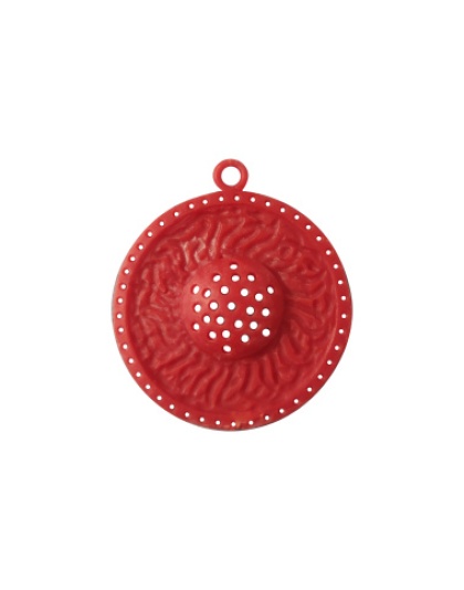 Medalha Redonda Pedras