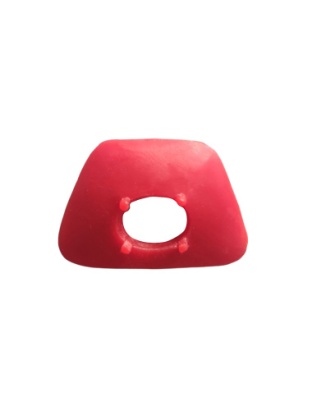 Pendant with Stone