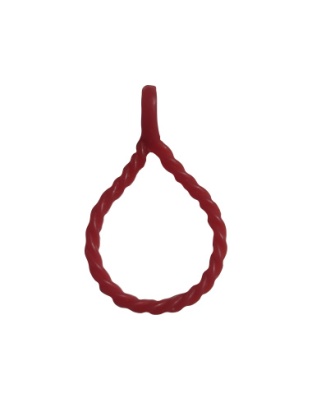 Twisted Teardrop