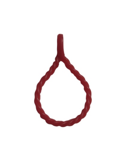 Twisted Teardrop