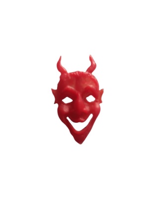 Devil's Head