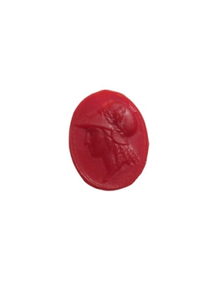 Figura Romana Oval