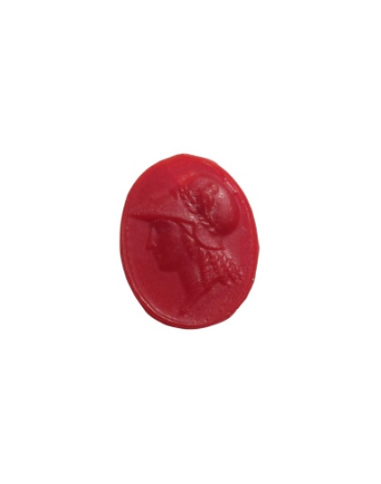Figura Romana Oval