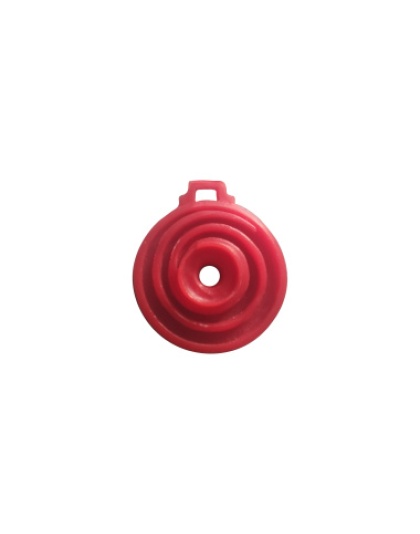Pendente Espiral