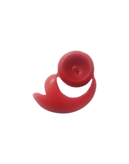 Medalha com PÃƒÂ©rola