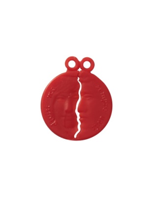 Sweethearts Pendant