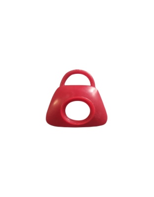 Oval Stone Pendant