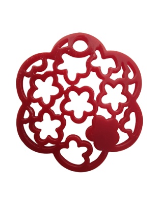 Flowers Pendant