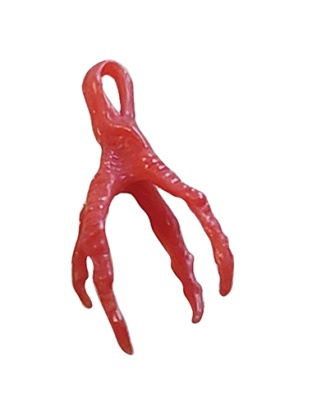 Chicken Paw