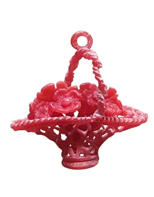 Flower Basket