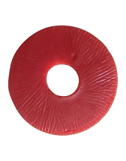 Medalha Redonda Buraco