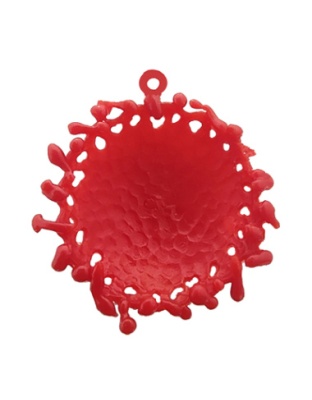 Medalha Redonda