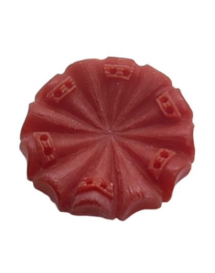 Medalha Pedras