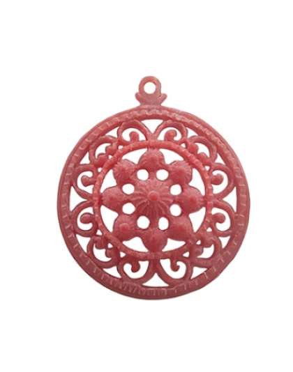 Medalha Redonda