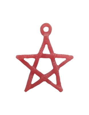 Small Pentagram