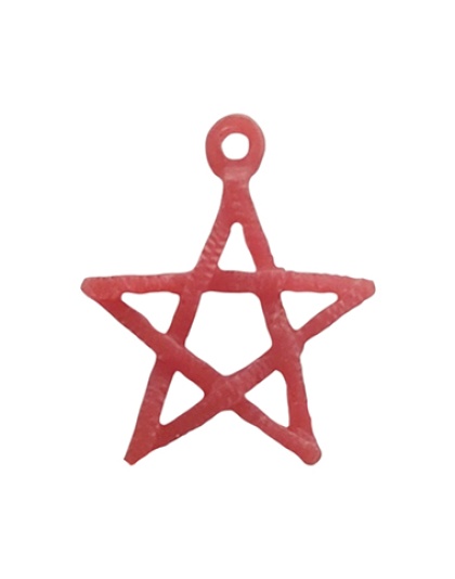 Small Pentagram