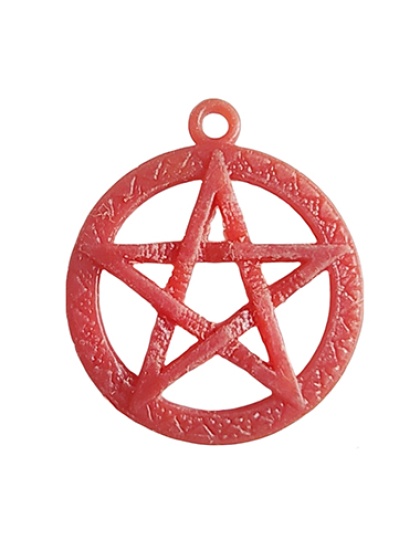 Aro Pentagrama