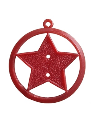 Star Pendant