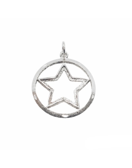Aro com Estrela