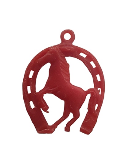 Ferradura e Cavalo