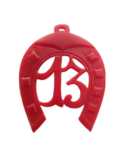 Ferradura com 13
