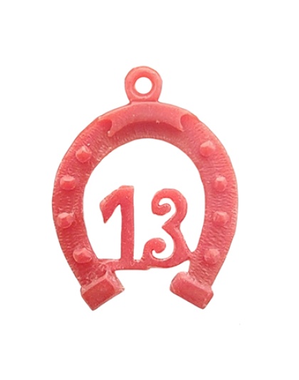Ferradura com 13
