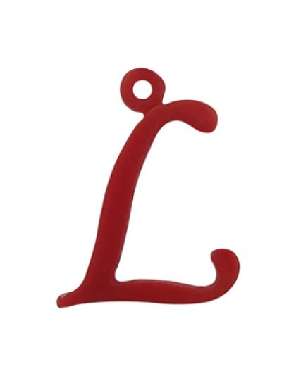 Letra L