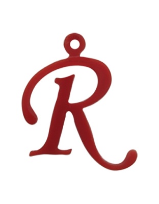 Letra R