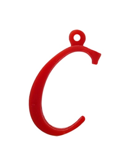 Letra C
