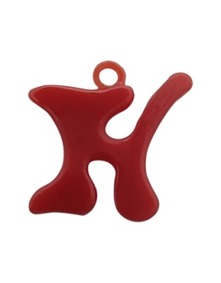 Letter K