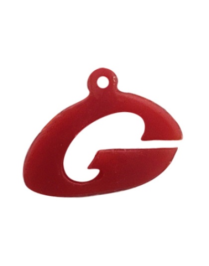 Letter G