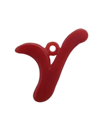 Letter V