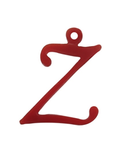 Letra Z