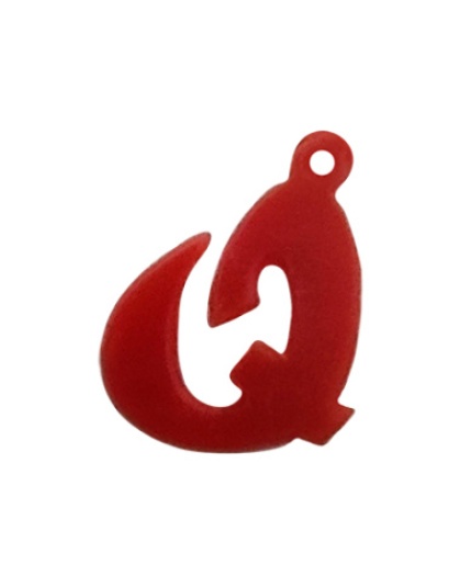 Letter Q