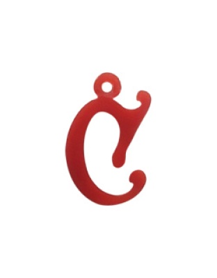 Letra C