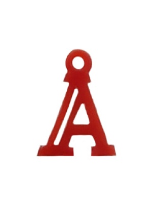 Letra A