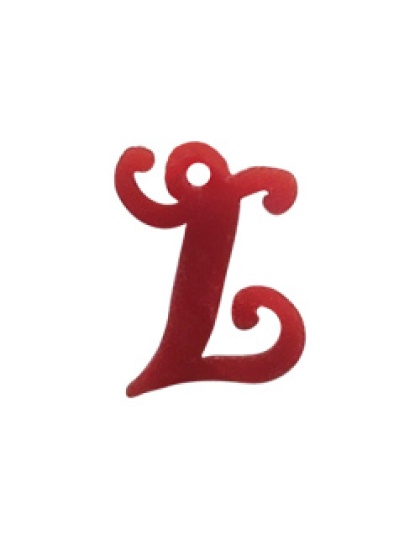 Letra L