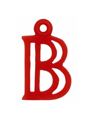 Letra B