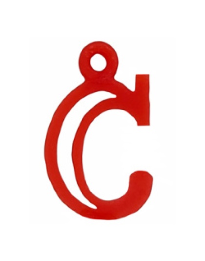 Letra C