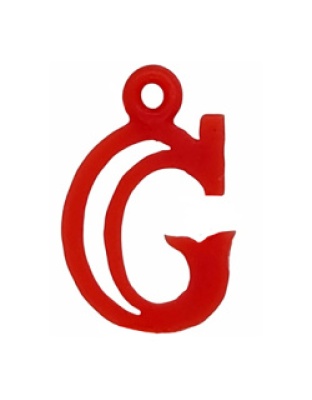 Letter G