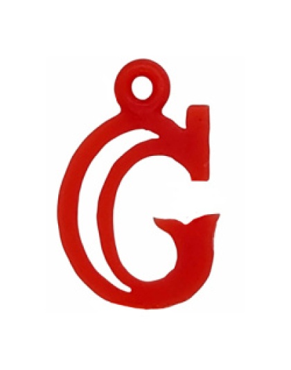 Letter G